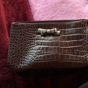 Makeup bag
